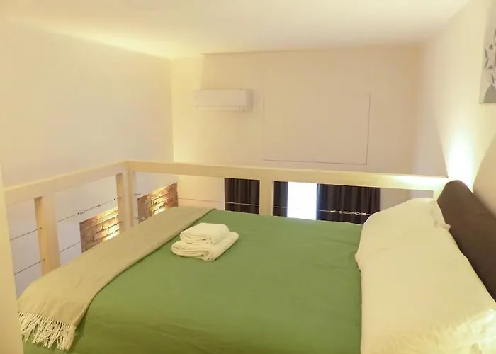 Fiera - Citylife Luxury Loft Near Duomo